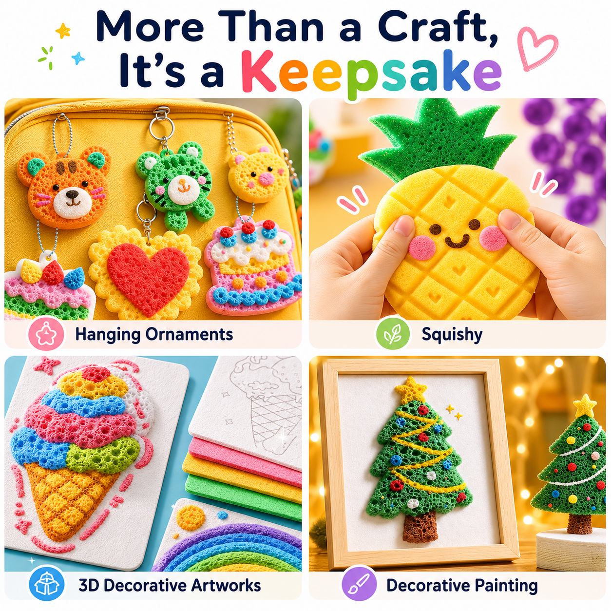 Save 50% by ordering today丨IEY® 3D Relief Art Pen – Turn Flat Drawings Into Touchable 3D Art⭐