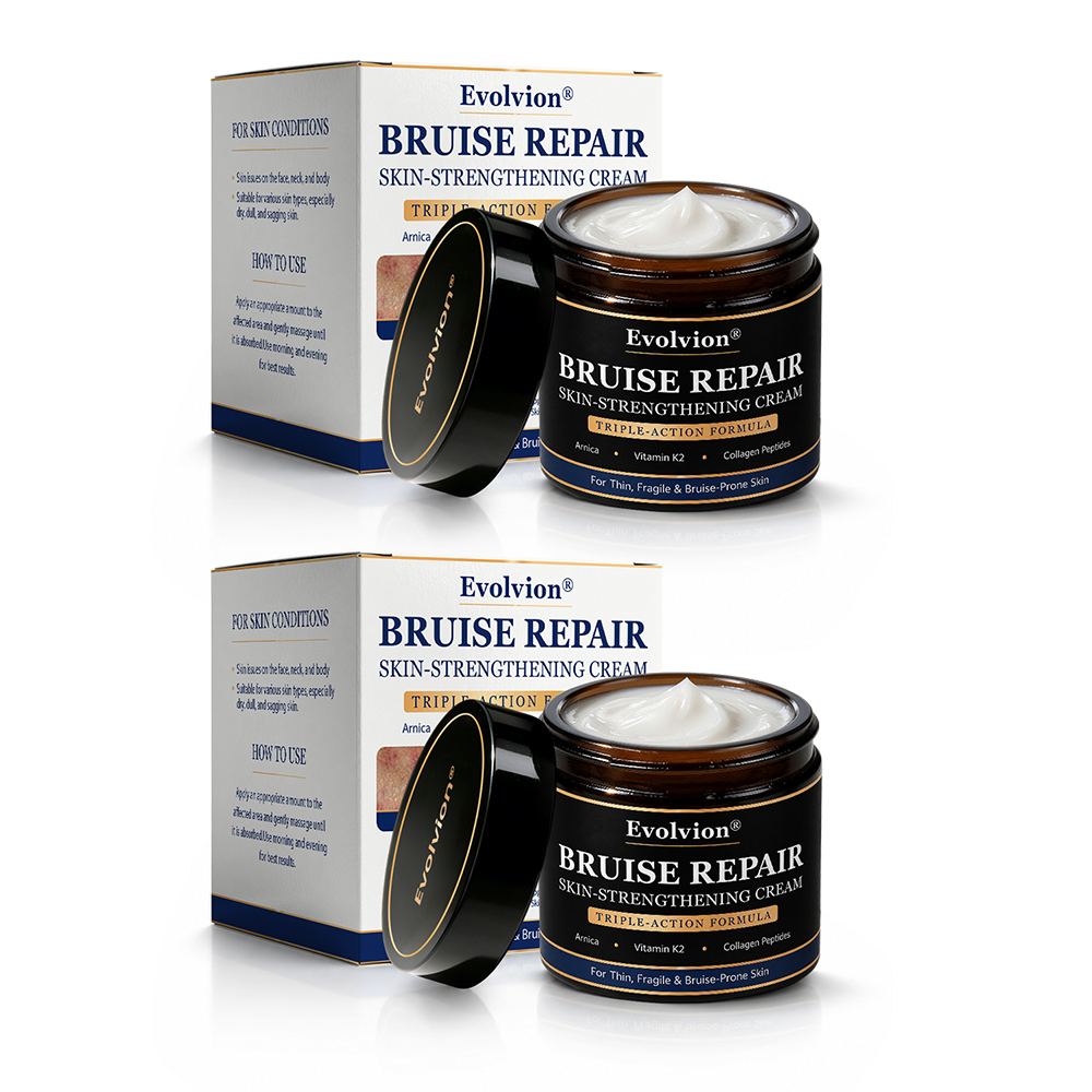 ✨Evolvion® Bruise Repair & Skin-Strengthening Cream 🍁
