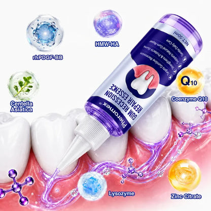 Pheromex® 🍁GumRevive Periodontal Care Gel