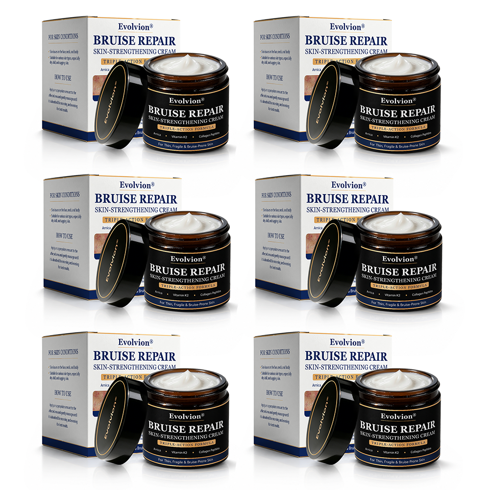 ✨Evolvion® Bruise Repair & Skin-Strengthening Cream 🍁