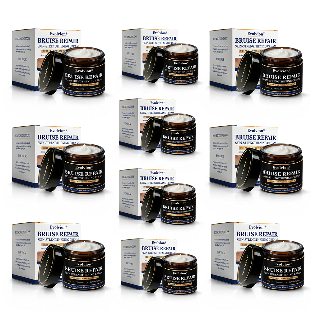 ✨Evolvion® Bruise Repair & Skin-Strengthening Cream 🍁