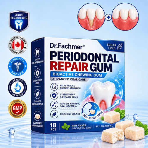 Dr.Fachmer® Gumcare Periodontal Repair Gum-up