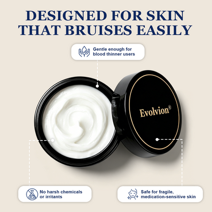 ✨Evolvion® Bruise Repair & Skin-Strengthening Cream 🍁