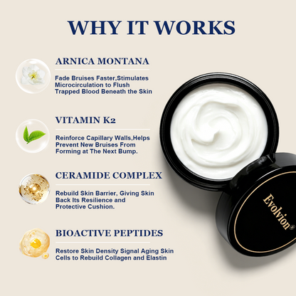 ✨Evolvion® Bruise Repair & Skin-Strengthening Cream 🍁