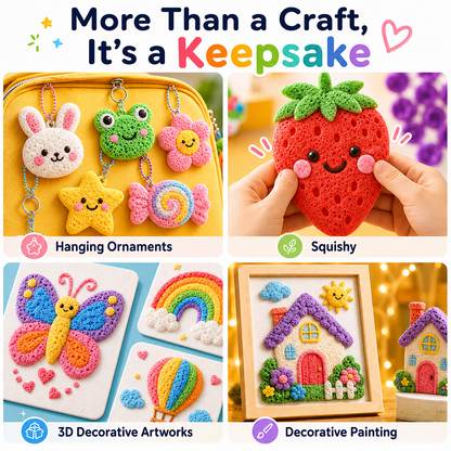 Save 50% by ordering today丨IEY® 3D Relief Art Pen – Turn Flat Drawings Into Touchable 3D Art 🍁