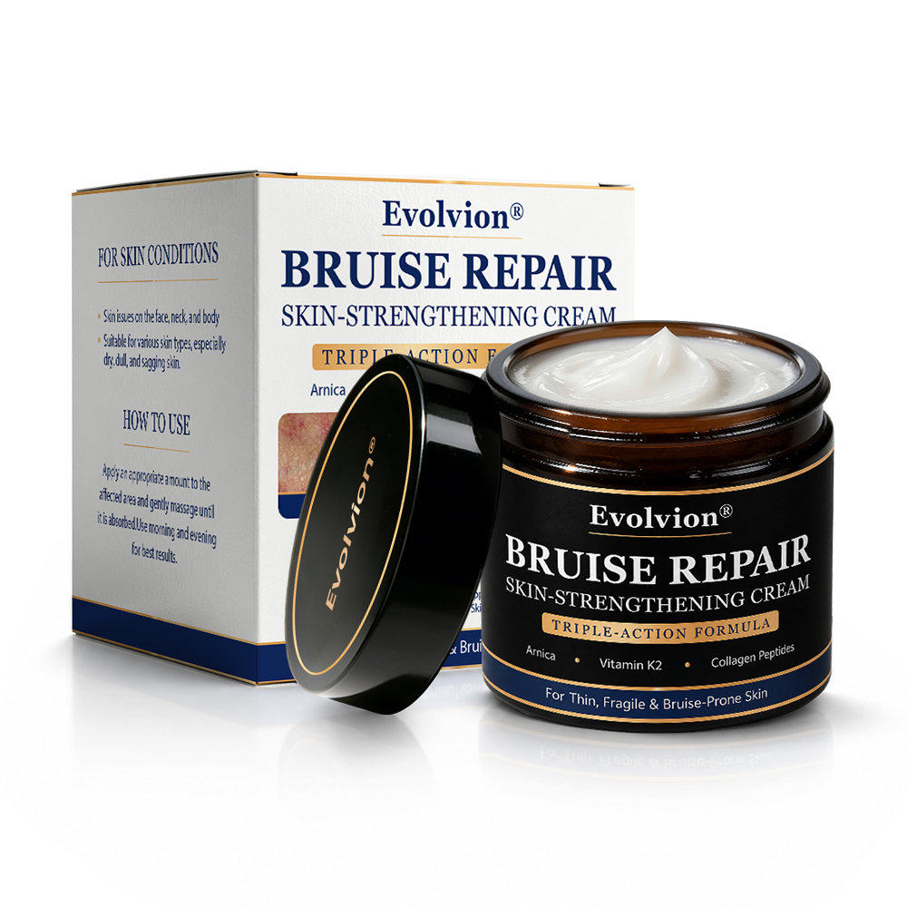 ✨Evolvion® Bruise Repair & Skin-Strengthening Cream 🍁